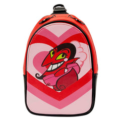 Loungefly: CN Power Puff Girls - Him Sling Crossbody Bag Clothing and Apparel Funko