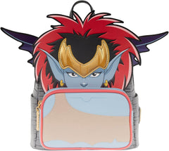 Loungefly: Disney Gargoyles - Demona Cosplay Mini Backpack Clothing and Apparel Funko
