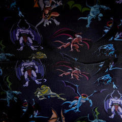 Loungefly: Disney Gargoyles - Demona Cosplay Mini Backpack Clothing and Apparel Funko