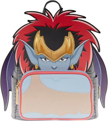 Loungefly: Disney Gargoyles - Demona Cosplay Mini Backpack Clothing and Apparel Funko