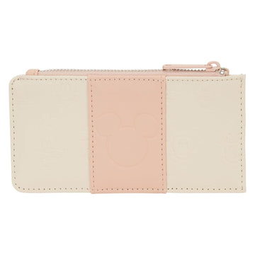Loungefly: Disney - Mickey & Friends Large Card Holder Clothing and Apparel Loungefly