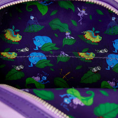 Loungefly Disney: Pixar A Bug's Life Atta - Mini Backpack Clothing and Apparel Loungefly