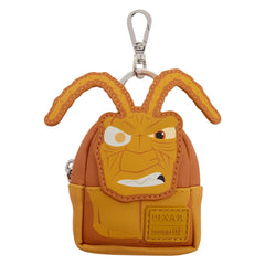 Loungefly Disney: Pixar Rivals Mystery - Mini Backpack Bag Charm Clothing and Apparel Loungefly