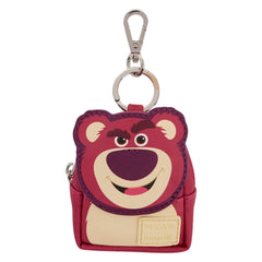 Loungefly Disney: Pixar Rivals Mystery - Mini Backpack Bag Charm Clothing and Apparel Loungefly