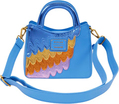 Loungefly: Disney Pixar Up - Kevin Crossbody Bag Clothing and Apparel Funko