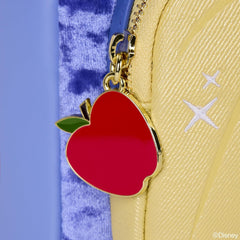 Loungefly Disney Snow White Mini Backpack Clothing and Apparel Funko