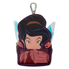 Loungefly Disney: Tinkerbell Fairies Mystery Mini Backpack Bag Charm Clothing and Apparel Loungefly