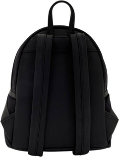 Loungefly: Disney - Tinkerbell Pixie Dust Velvet Mini Backpack Clothing and Apparel Funko