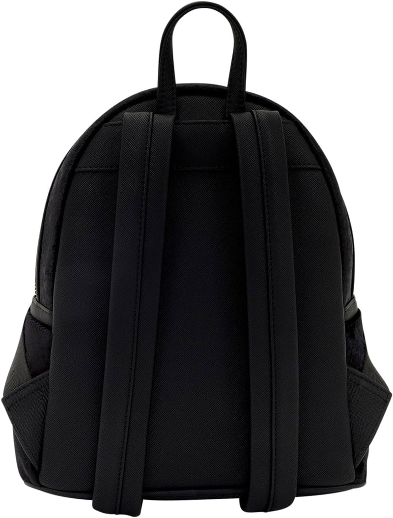 Loungefly: Disney - Tinkerbell Pixie Dust Velvet Mini Backpack Clothing and Apparel Funko