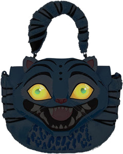 Loungefly KPop Demon Hunters: Derpy Crossbody Bag Clothing and Apparel Loungefly