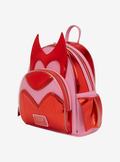 Loungefly: Marvel - Scarlet Witch Mini Backpack Clothing and Apparel Funko
