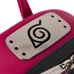 Loungefly: Naruto Shippuden: Sakura - Mini Backpack Clothing and Apparel Loungefly