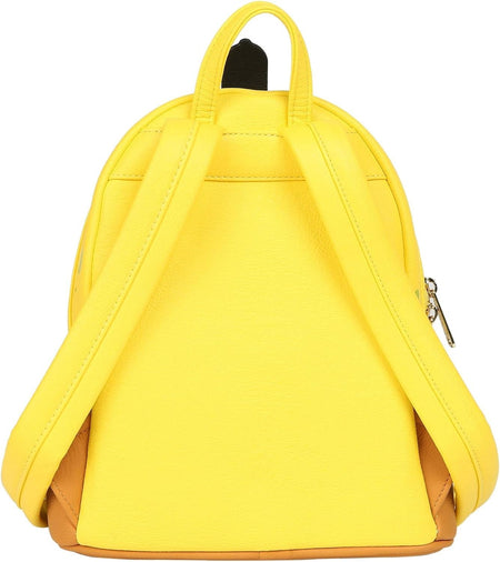 Loungefly: Nickelodeon - Spongebob Squarepants 20th Anniversary Mini Backpack Clothing and Apparel Loungefly