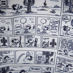 Loungefly: Peanuts - Snoopy Desert Sling Bag Clothing and Apparel Funko