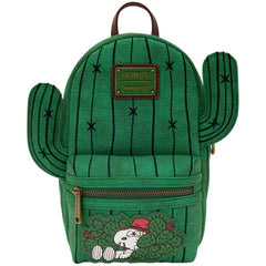 Loungefly: Peanuts - Snoopy Desert Sling Bag Clothing and Apparel Funko