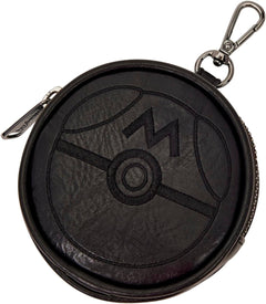 Loungefly Pokemon: Legendary Dogs Sling Bag with Coin Bag Clothing and Apparel Loungefly