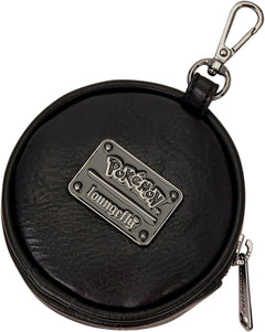 Loungefly Pokemon: Legendary Dogs Sling Bag with Coin Bag Clothing and Apparel Loungefly
