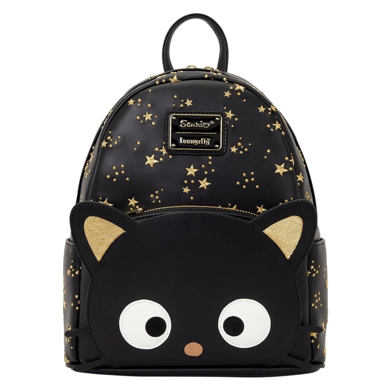 Loungefly Sanrio: Chococat Stars Mini Backpack Clothing and Apparel Loungefly