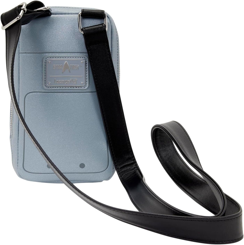 Loungefly: Star Trek - Deep Space Nine Tricorder Sling Bag Clothing and Apparel Funko