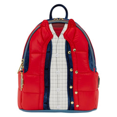 Loungefly: Universal Back to the Future - Marty Mcfly Mini Backpack Clothing and Apparel Funko