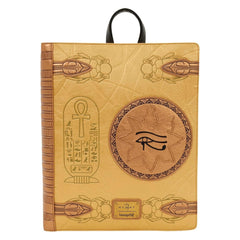 Loungefly: Universal The Mummy Mini Backpack Clothing and Apparel Loungefly