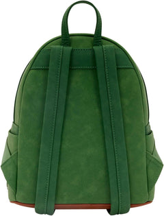 Loungefly: WB Lord of the Rings - Frodo Mini Backpack - with Mithril Mail Clothing and Apparel Funko