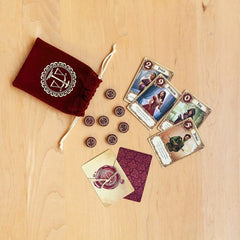 Love Letter Blister Pack [Board Games, 2-6 Players] Board Game Z-Man Games   