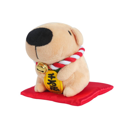 Bugcat Capoo: Lucky Dogdog Plush Plushies Bugcat Capoo