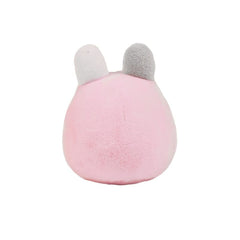 Bugcat Capoo: Lucky Tutu Daruma Wobble Plush - Love Plushies Bugcat Capoo