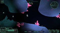 Lunar Lander Beyond [Nintendo Switch] Nintendo Switch Video Game Atari