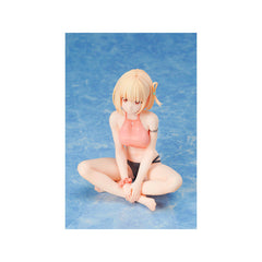 Lycoris Recoil: Chisato Nishikigi Figure - Bathing Suit Ver.