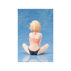 Lycoris Recoil: Chisato Nishikigi Figure - Bathing Suit Ver.