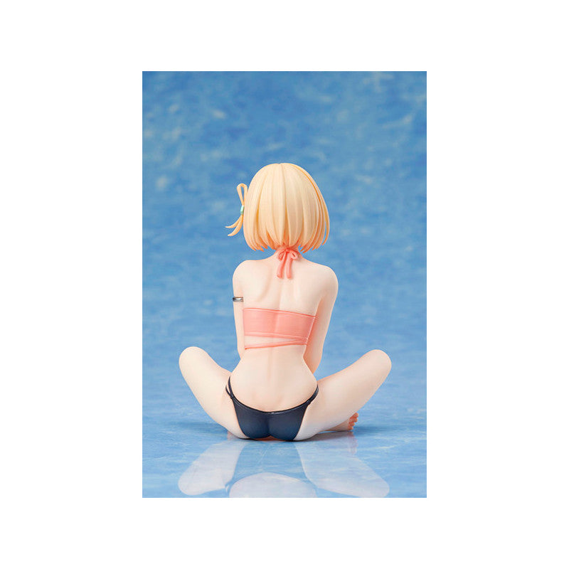 Lycoris Recoil: Chisato Nishikigi Figure - Bathing Suit Ver.