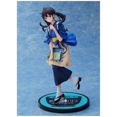 Lycoris Recoil: Takina Inoue - Cafe LycoReco Uniform 1/7 Figure Toys & Games Aniplex