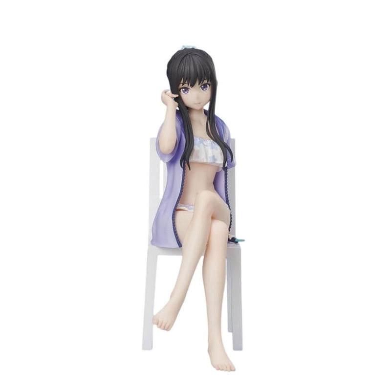 Lycoris Recoil - Takina Inoue Figure - Bathing Suit Ver. Toys & Games Aniplex of America