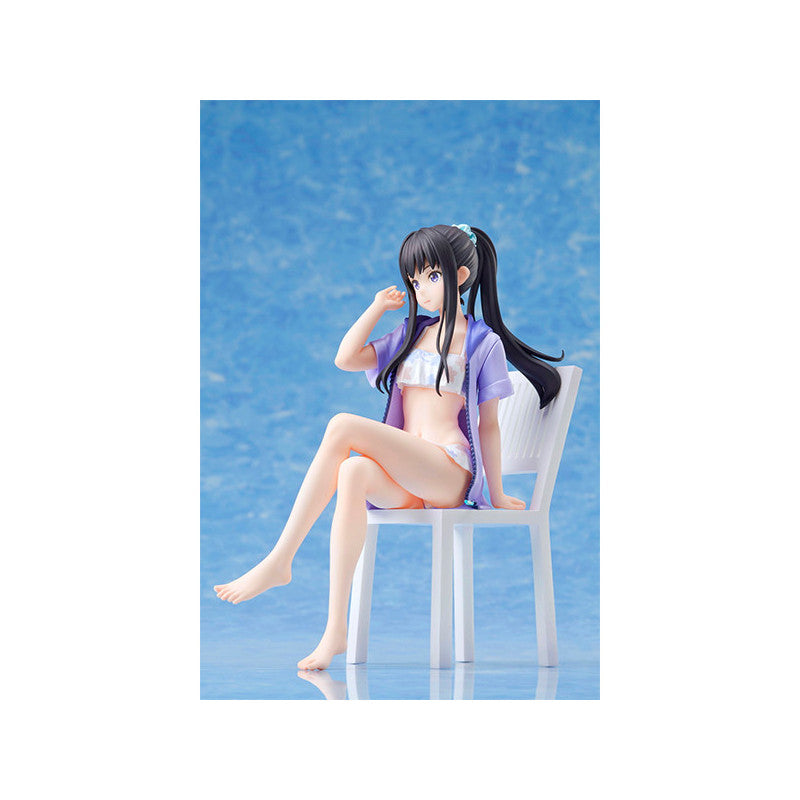 Lycoris Recoil - Takina Inoue Figure - Bathing Suit Ver.