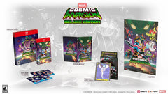 MARVEL Cosmic Invasion - Deluxe Edition [Nintendo Switch 2]