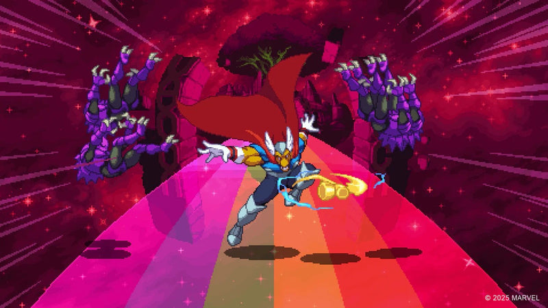 MARVEL Cosmic Invasion - Deluxe Edition [Nintendo Switch]