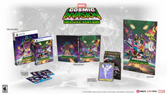 MARVEL Cosmic Invasion - Deluxe Edition [PlayStation 5]