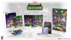 MARVEL Cosmic Invasion - Deluxe Edition [Xbox Series X]