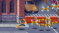 MARVEL Cosmic Invasion [Nintendo Switch 2]