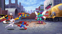 MARVEL Cosmic Invasion [Nintendo Switch]
