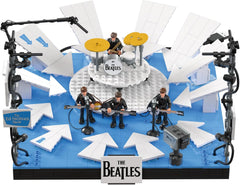 MEGA Beatles: Ladies and Gentlemen, The Beatles! Toys & Games Mattel