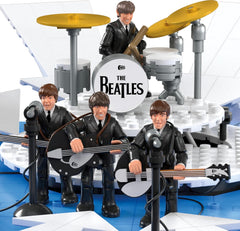 MEGA Beatles: Ladies and Gentlemen, The Beatles! Toys & Games Mattel