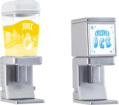 MGA's Miniverse: Make it Mini Appliances - Series 1 Toys & Games MGA Entertainment
