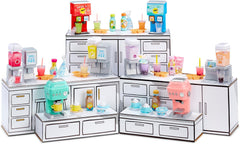 MGA's Miniverse: Make it Mini Appliances - Series 1 Toys & Games MGA Entertainment