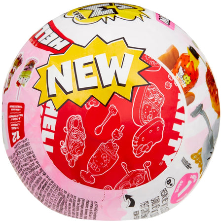 MGA's Miniverse: Make it Mini Food Hello Kitty - Series 1 Toys & Games MGA Entertainment