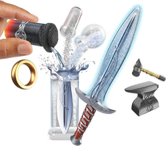 MGA's Miniverse: Make it Mini Lord of the Rings Toys & Games MGA Entertainment