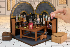 MGA's Miniverse: Make it Mini Potions Class - Harry Potter Toys & Games MGA Entertainment