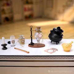 MGA's Miniverse: Make It Mini Potions Harry Potter Toys & Games MGA Entertainment